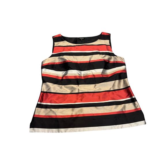 Talbots Tops - Talbots top women’s size 12 side zipper